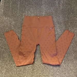 NEW (never worn) Fabletics Leggings